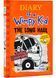 Diary of a Wimpy Kid: The Long Haul. Book 9 1028857 фото 1