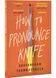 How to Pronounce Knife 1031805 фото 1