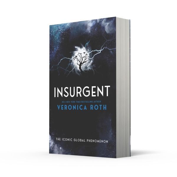 Insurgent. Book 2 1026456 фото