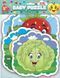 BABY PUZZLE. Овочі та фрукти 1009564 фото 1
