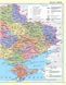 Атлас. Україна і світове господарство. 9 клас Картографія 154777 фото 4