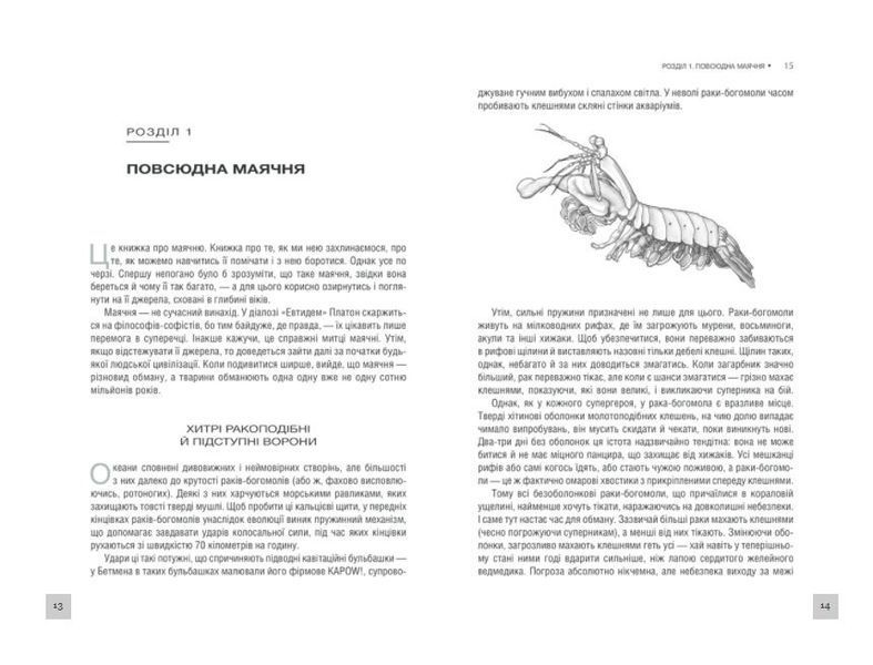 Феєрична фігня! Високе мистецтво скепсису у світі повної маячні 1008867 фото