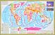 Атлас. Географія. Материки і океани. 7 клас 16582 фото 4