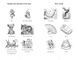 Alice's Adventures in Wonderland. Penguin Readers Level 2 (ELT Graded Reader) 1031100 фото 3