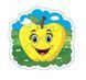 BABY PUZZLE. Овочі та фрукти 1009564 фото 4