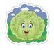 BABY PUZZLE. Овочі та фрукти 1009564 фото 5