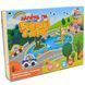 Магнітна гра Веселощі в дорозі, Fun Game, 35793 1011846 фото 1