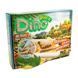 Набір для творчості Dino place 51202 Strateg (рос.) 1001845 фото 1
