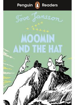 Moomin and the Hat. Penguin Readers Level 3 (ELT Graded Reader) 1031101 фото