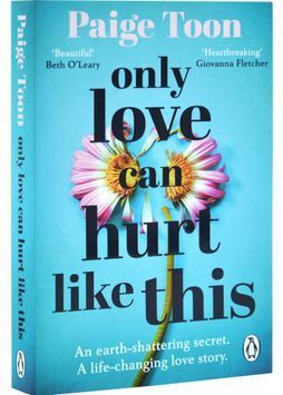 Only Love Can Hurt Like This 1030431 фото