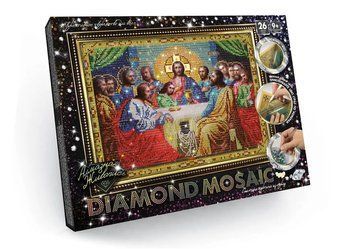 DIAMOND MOSAIC | Алмазна мозаїка DM-01-01 1011715 фото