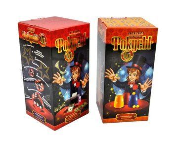 Набір Danko Toys Фокуси 10 173649 фото