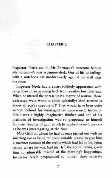 A Pocket Full of Rye. Miss Marple. Book 7 1026407 фото