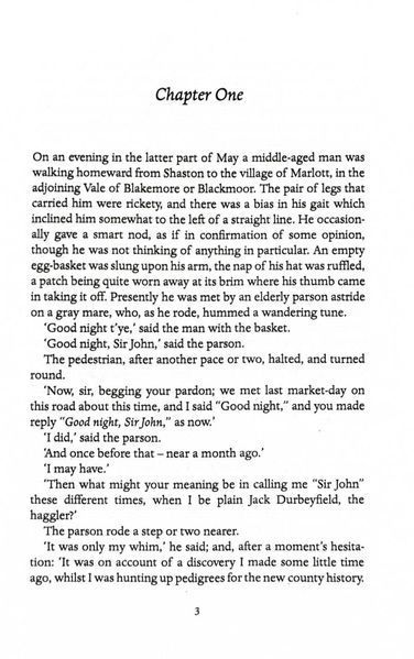 Tess of the D'Urbervilles (Penguin English Library) 1031054 фото