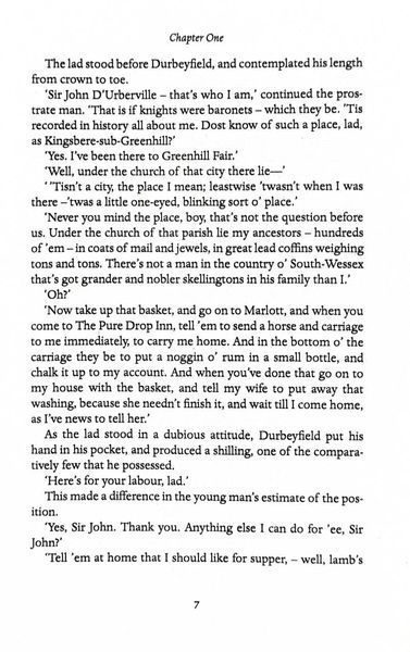 Tess of the D'Urbervilles (Penguin English Library) 1031054 фото