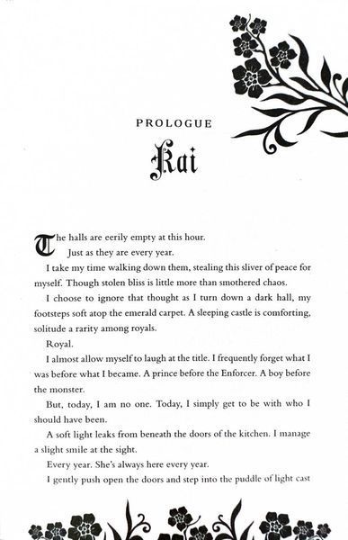 Reckless. The Powerless Trilogy. Book 2 1026829 фото