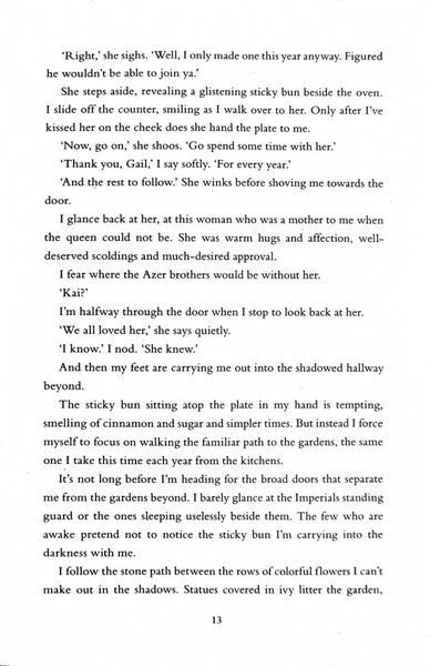 Reckless. The Powerless Trilogy. Book 2 1026829 фото