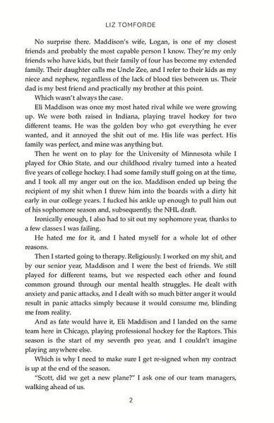 Mile High. Windy City. Book 1 1029563 фото