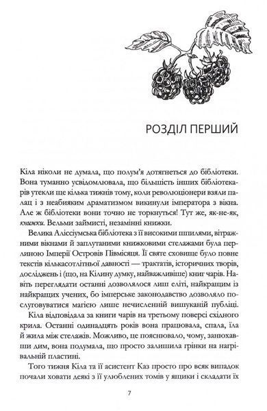 Крамничка чарів. Книга 1 1033493 фото