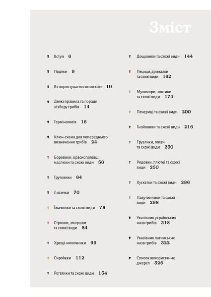 Як і де збирати гриби 1034686 фото