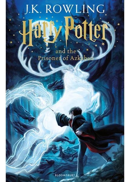 Harry Potter Box Set: The Complete Collection (Children&rsquo;s Paperback) 1029545 фото