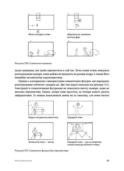 Кадр за кадром. Візуалізація від концепту до екрана 1027241 фото