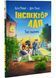 Інспектор Лап. Тхне смаленим! Книга 5 1021246 фото 1