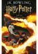 Harry Potter Box Set: The Complete Collection (Children&rsquo;s Paperback) 1029545 фото 9