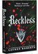 Reckless. The Powerless Trilogy. Book 2 1026829 фото 1