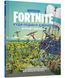 FORTNITE Official. Куди подівся Джонсі? Шукай і знаходь 1013121 фото 1