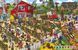 FORTNITE Official. Куди подівся Джонсі? Шукай і знаходь 1013121 фото 3