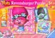 Набір пазлів 3 в 1 Тролі Ravensburger 08013-7 173688 фото 5