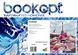 Картина по номерах Bookopt Паризьке щастя 40х50 (BK1011) 1004427 фото 2