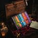 Harry Potter Box Set: The Complete Collection (Children&rsquo;s Paperback) 1029545 фото 3