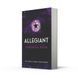 Allegiant. Book 3 1026457 фото 2