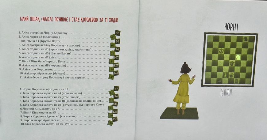 Аліса у Задзеркаллі (А-ба-ба-га-ла-ма-га) 1002133 фото