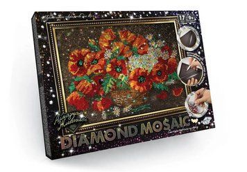 DIAMOND MOSAIC | Алмазна мозаїка DM-01-06 1011714 фото