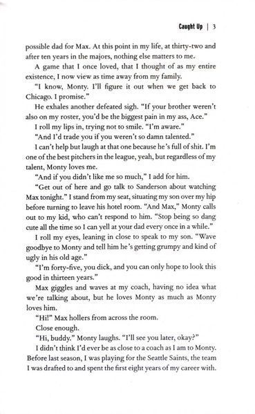Caught Up. Windy City. Book 3 1033845 фото