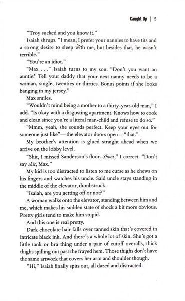 Caught Up. Windy City. Book 3 1033845 фото