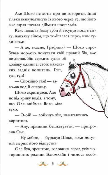 Вітер у гривці. Вівсяна банда. Книга 1 159294 фото