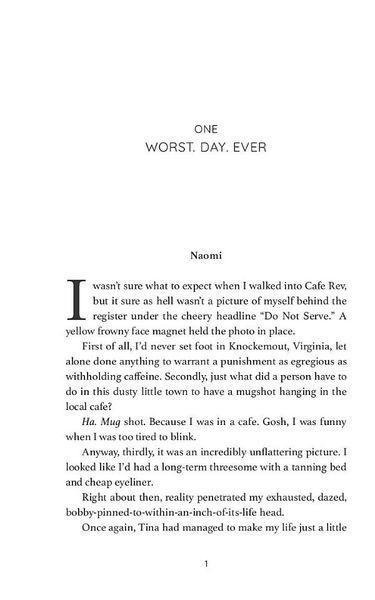 Things We Never Got Over. Part 1 1025694 фото