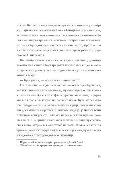 Хроніки незвіданих земель. Збірка оповідань 1017728 фото