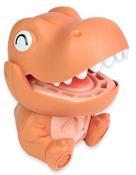 Набір для творчості Містер Тісто Dino Dentist 41020 1024241 фото