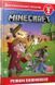 MINECRAFT. Режим виживання. Рівень 2 1013113 фото 1