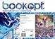 Картина по номерах Bookopt Загадковий замок 40х50 (ВК1063) 1004464 фото 2