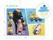 Пазл 'Minions' на 80 елементів (200364) 1020318 фото 2