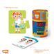 Пазл та гра Одяг та пори року Dodo toys 1005053 фото 3