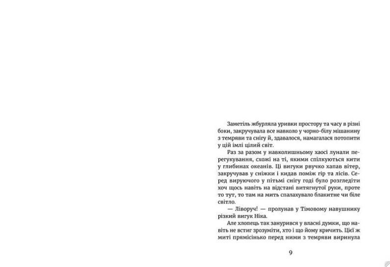 У світлі світляків. Там, де тиша Книга 3 1008851 фото