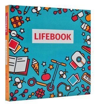 Lifebook. Класнюча дівчинка 168110 фото