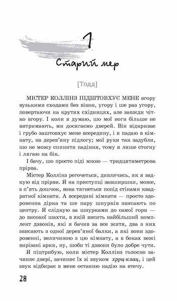 Ходячий Хаос. Запитання та Відповідь. Книга 2 1013262 фото